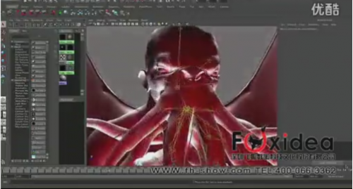 3D心形DJ臺(tái)